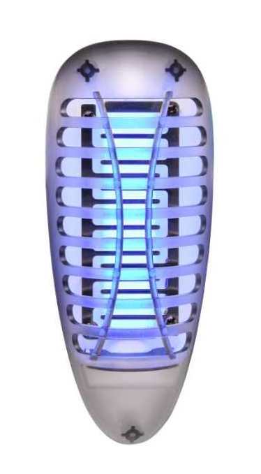 Plug in bug zapper mosquito killer insect killer