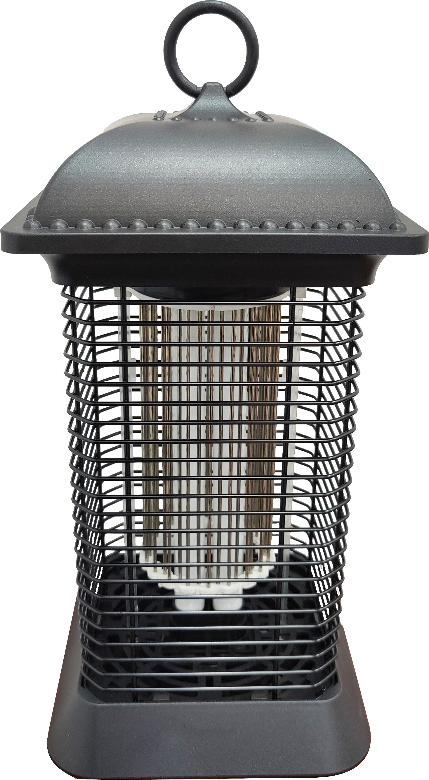 Outdoor waterproof bug zapper