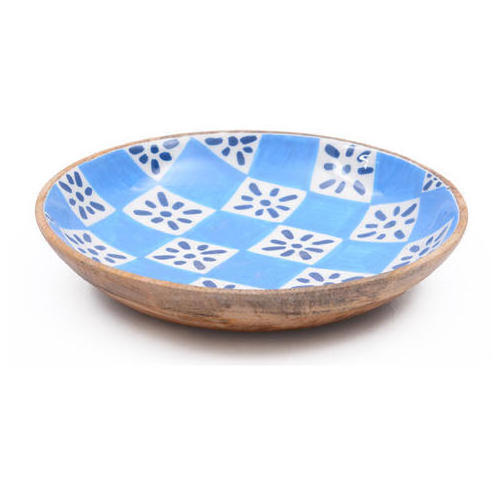 New Leaf Design Round Custom Shape Bowl Wedding Decoration Party Use High Quality Food Serving Bowls