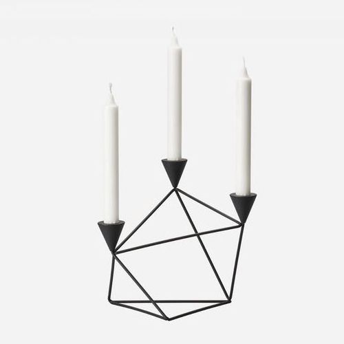 Best Selling Geometrical shape Home Decor Wedding Decors Candle holder Table Candle Stand Metal Tealight Candle Holder