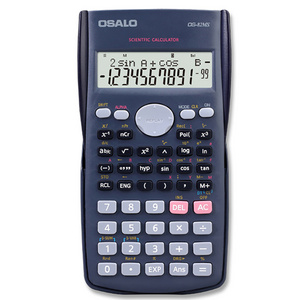 82ms 240 functions education student school scientific calculator 82ms High-end design calculator