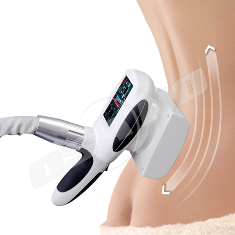 Vacuum roller cellulite removal slimming infra portable cellulite massage machines