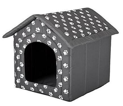 Modern Waterproof Detachable Outdoor Indoor Polyester Pet Kennels Dog House Summer Dog Beds