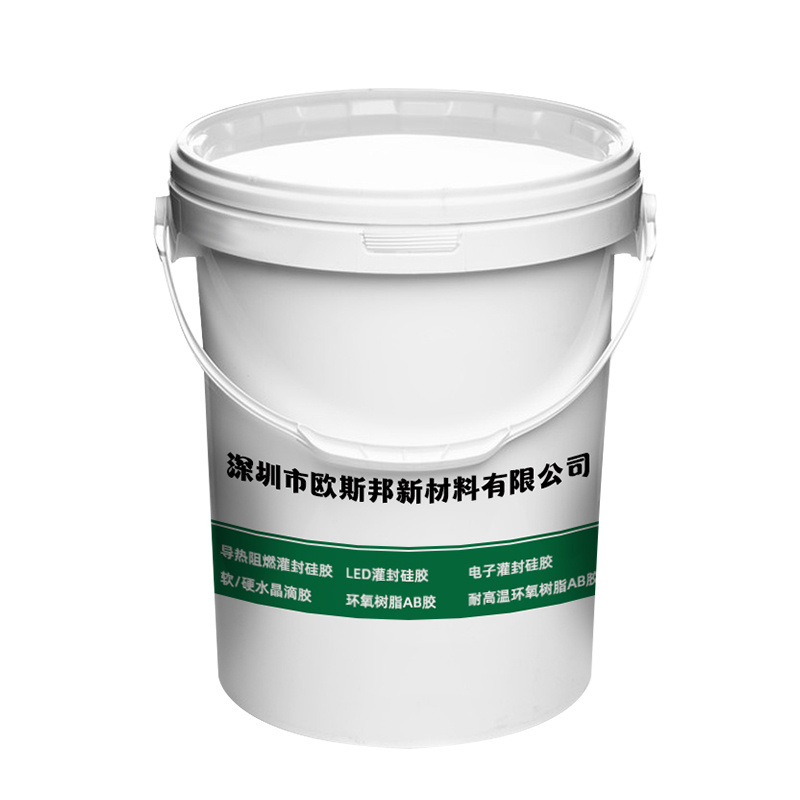 Epoxy Resin Pouring sealant for electronic compound water soluble glue adhesive