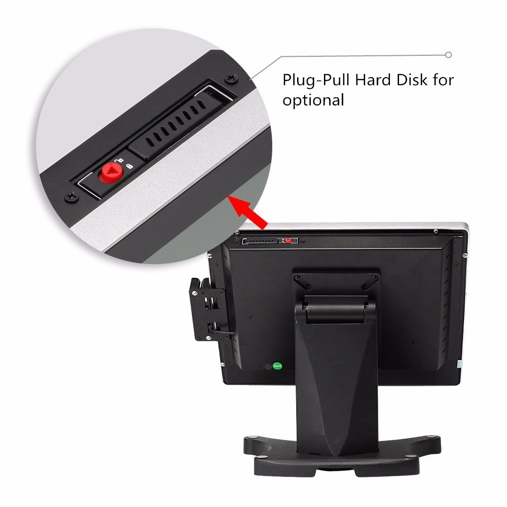 Android POS system/pos terminal/linux prolin os pos terminal