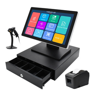 Department Stores / Retail / Logistics / Convenience Stores modern windows cash register for sale