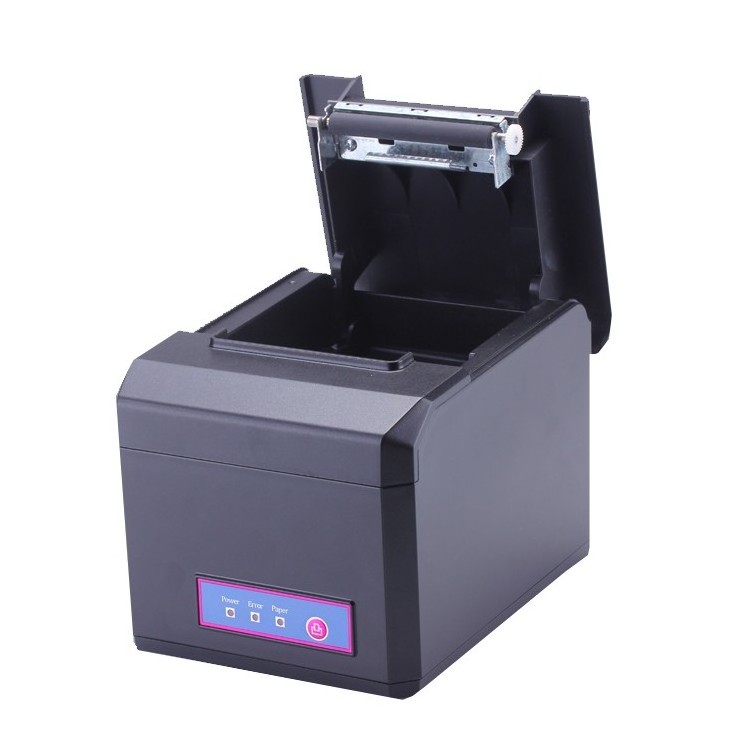 80mm thermal order printer with auto cutter