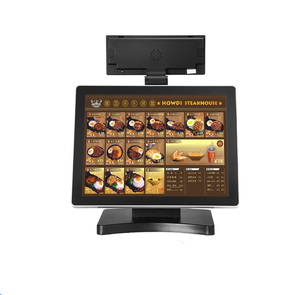 Android POS system/pos terminal/linux prolin os pos terminal