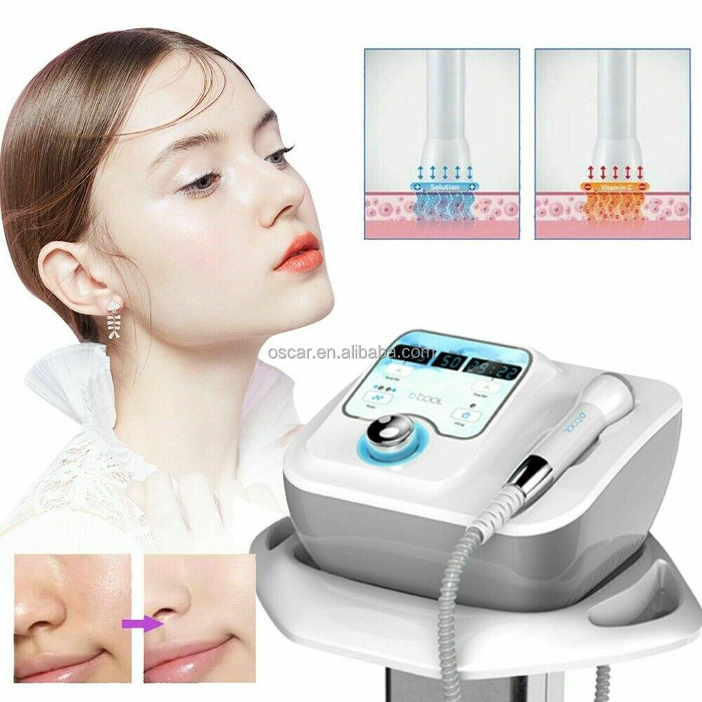 Portable Dcool Cryo Facial Skin D-cool Machine 3 in 1 Desktop OEM ODM Face ABS Cellulite Machine Skin D Cooling Machine 50-60HZ