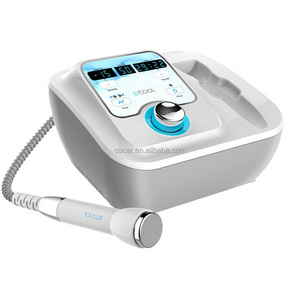 Portable Dcool Cryo Facial Skin D-cool Machine 3 in 1 Desktop OEM ODM Face ABS Cellulite Machine Skin D Cooling Machine 50-60HZ