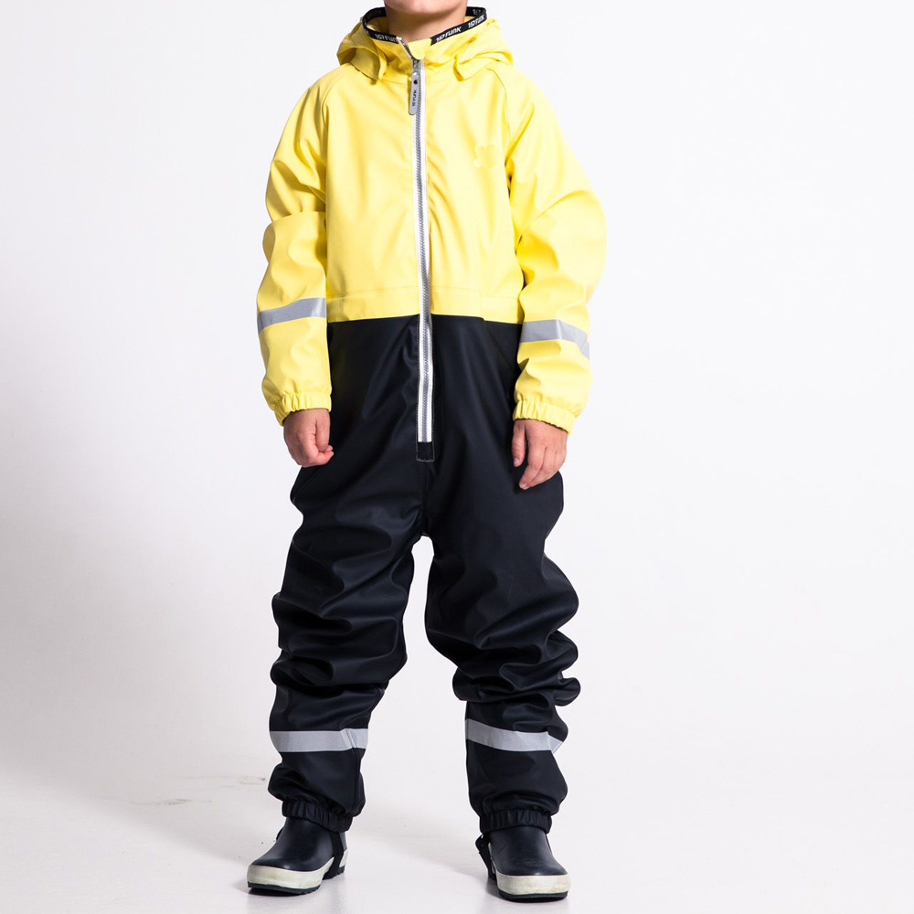 Winter Clothing Children Ski Suits Outdoor Snowboard Jackets Overalls Kids Ski Set Snow Pants Windproof Waterproof Warm Hooded