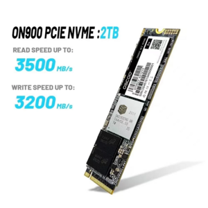 Factory Wholesale M.2 PCIe3.0 x4 SSD Hard Drives 1TB 2TB Speed Up to 3500MB/s New Trend Disque Dur Solid 512GB 256GB 128GB Disc