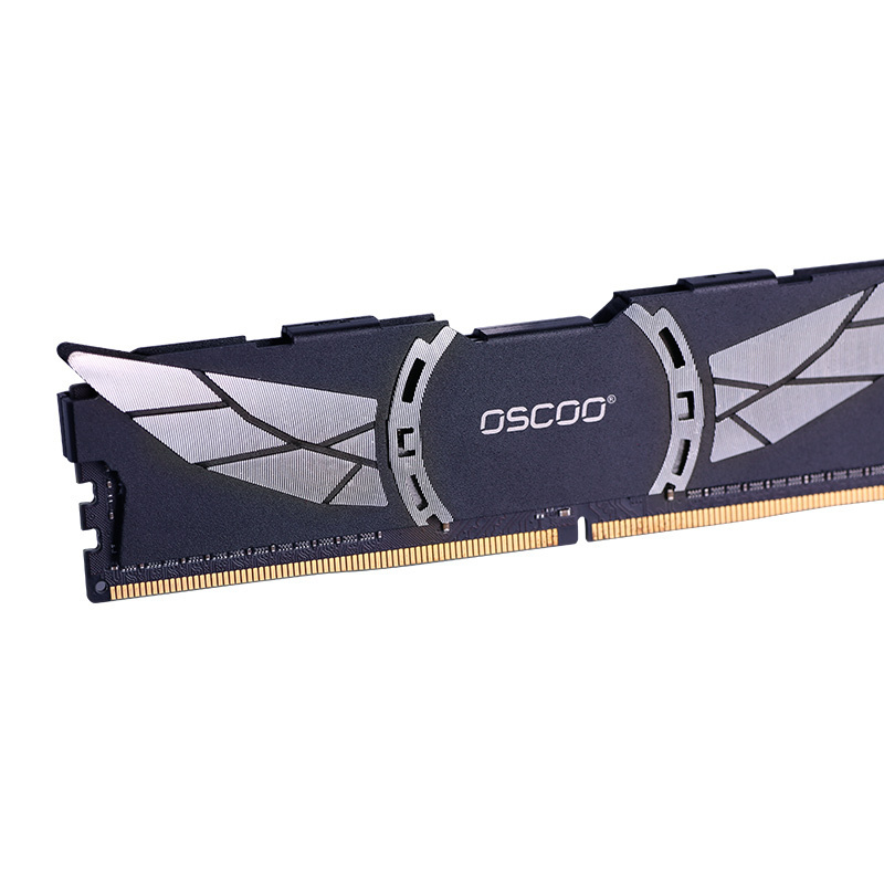 OSCOO DDR4 RAM 8GB PC Memoria DDR 4 16GB 3200MHZ 2400MHZ SDRAM 2666MHZ RAMs 4GB With Original Chips For Desktop