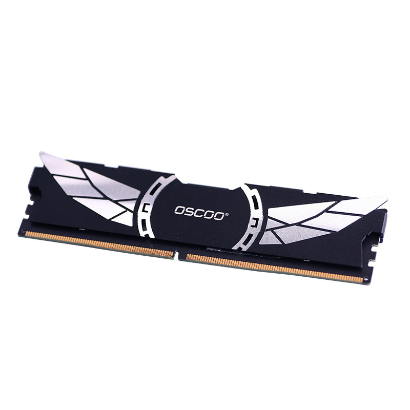 OSCOO DDR4 RAM 8GB PC Memoria DDR 4 16GB 3200MHZ 2400MHZ SDRAM 2666MHZ RAMs 4GB With Original Chips For Desktop