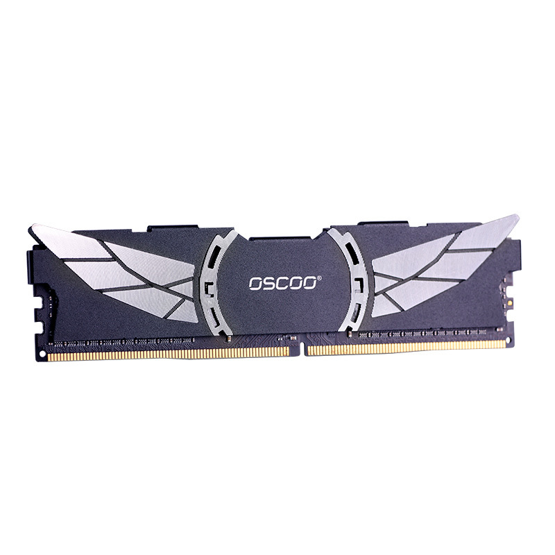 OSCOO DDR4 RAM 8GB PC Memoria DDR 4 16GB 3200MHZ 2400MHZ SDRAM 2666MHZ RAMs 4GB With Original Chips For Desktop