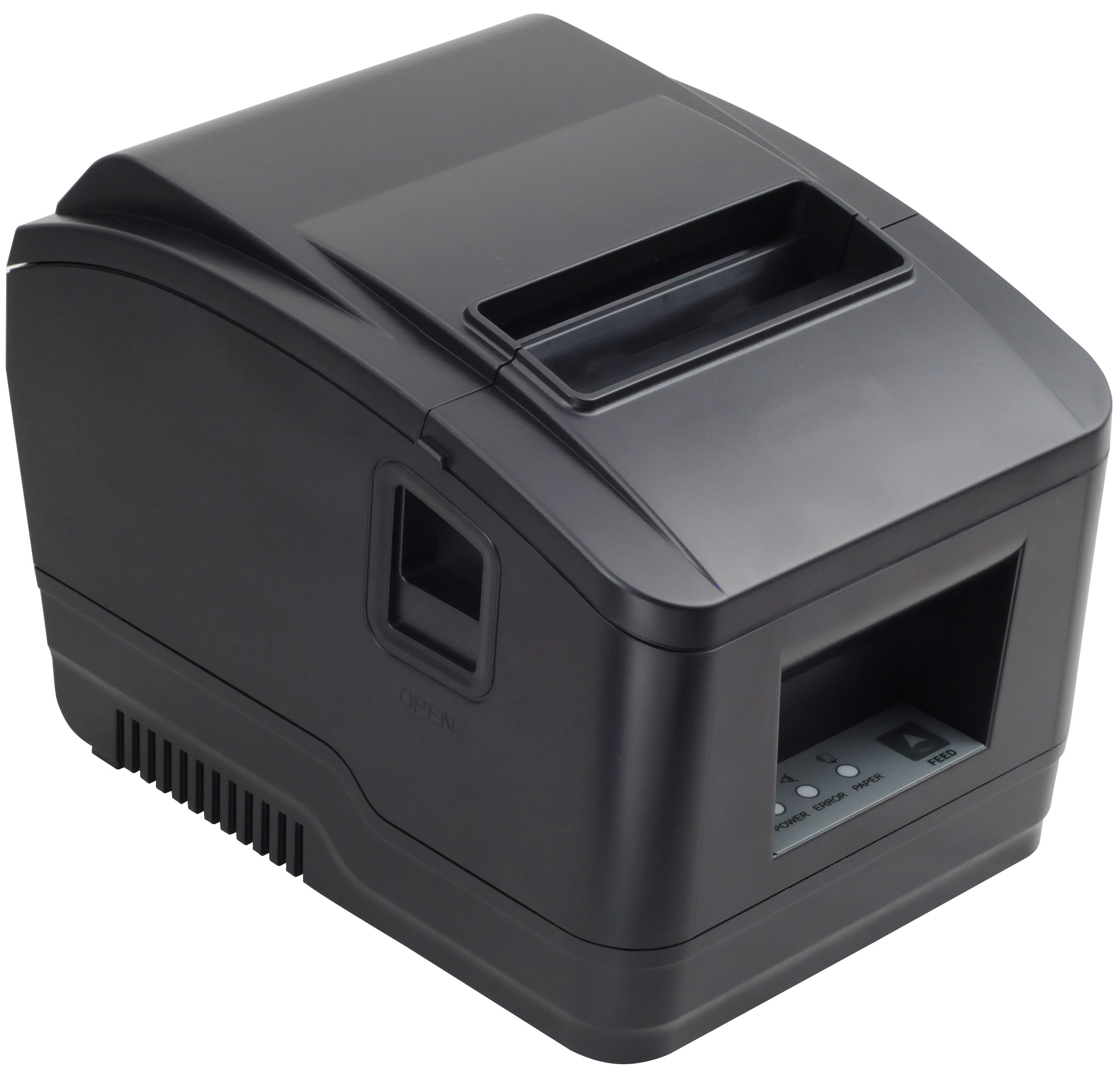 BT Pos 80 Driver Machine Receipt Cheap Thermal Printer