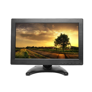 12 inch 1920*1080 Widescreen high brightness lcd monitor hd/bnc/av/usb/vga