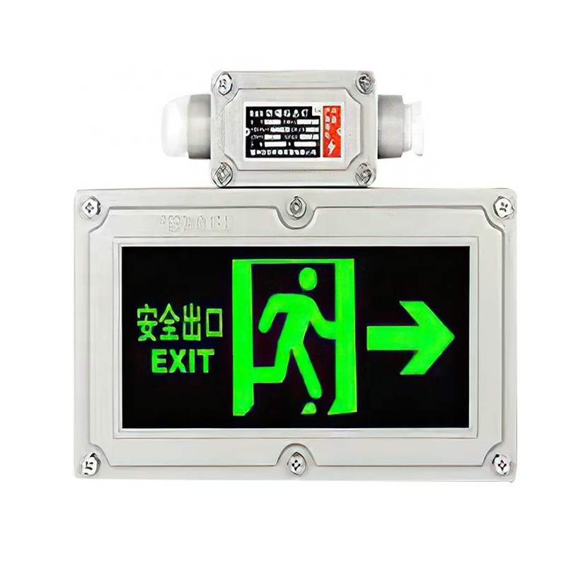 Emergency Light lampu/keluar/exit Supplier Exit Light Led Emergency Signs emergency lights