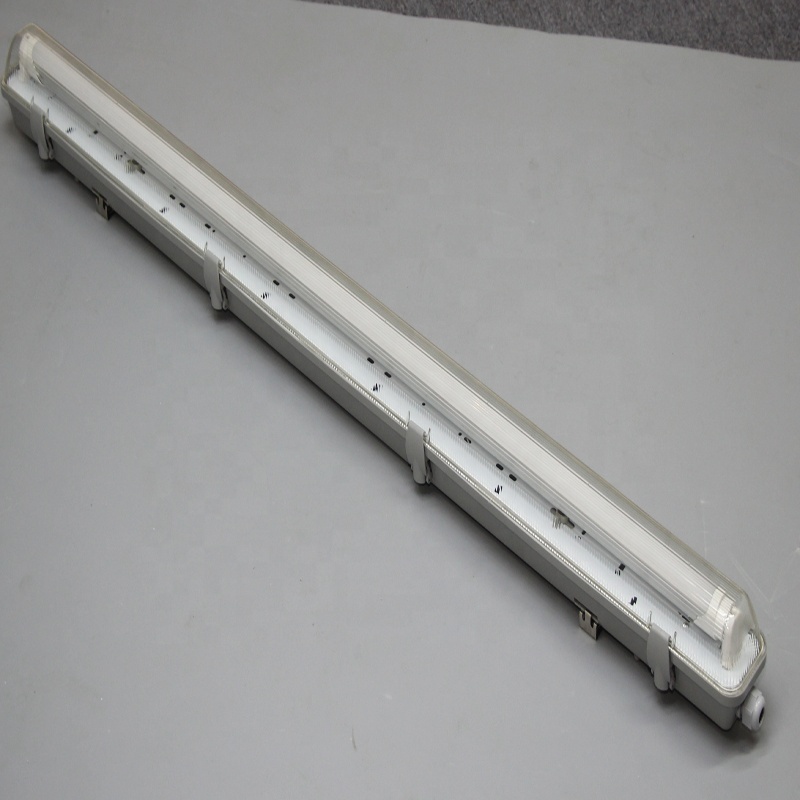 Super Brightness Linear Batten IP65 Waterproof 28w 900mm Led Tri-proof Light