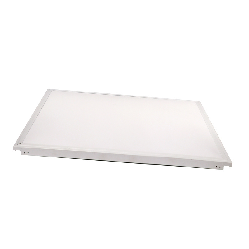 Led Surface Ceiling Flush Mount 40W Panel 600 Fluorescent Fixture Panel Lamps Lights