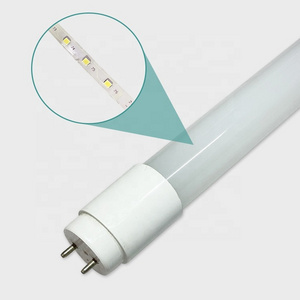 2700k 7200lm 3 4 5 ft feet t8 8ft 36 w 72w v shape led v-shaped glass aluminum shop light fixture t8 tube