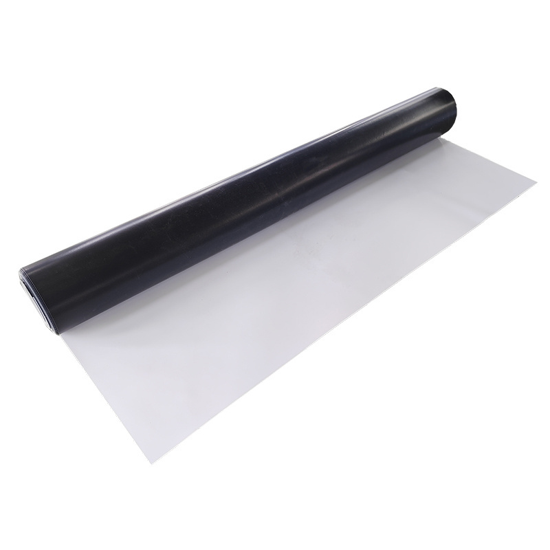 tpo waterproof membrane for different roofs roof waterproofing tpo pvc membrane