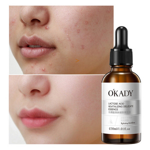 Skin Care Serum Acne Treatment Anti Acne Face Serum