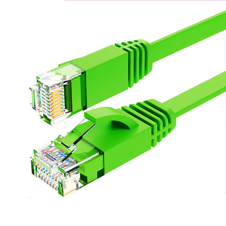 Cable Velly good CAT 7 Ethernet Patch Cable RJ45 Computer Network Cord Cat7 Patch Cord Lan Cable UTP