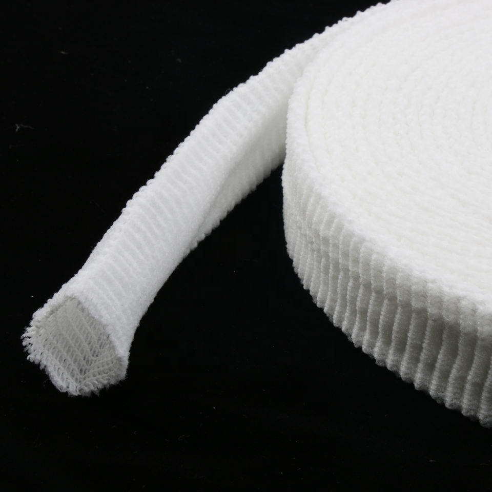 Hot sell  disposable Medical Elastic First-aid Bandage Elastic Tubular Net Bandages gauze stretch support bandage