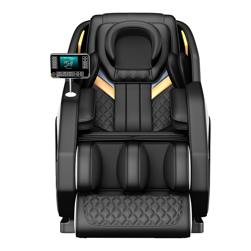 Massage sofa zero gravity space capsule  heating body massage relaxation upgrade version massage chair