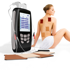 Massager-Factory High Quality Amazon Pulse Massage Patch Multifunction Digital Meridian Physical Therapy Instrument Massager