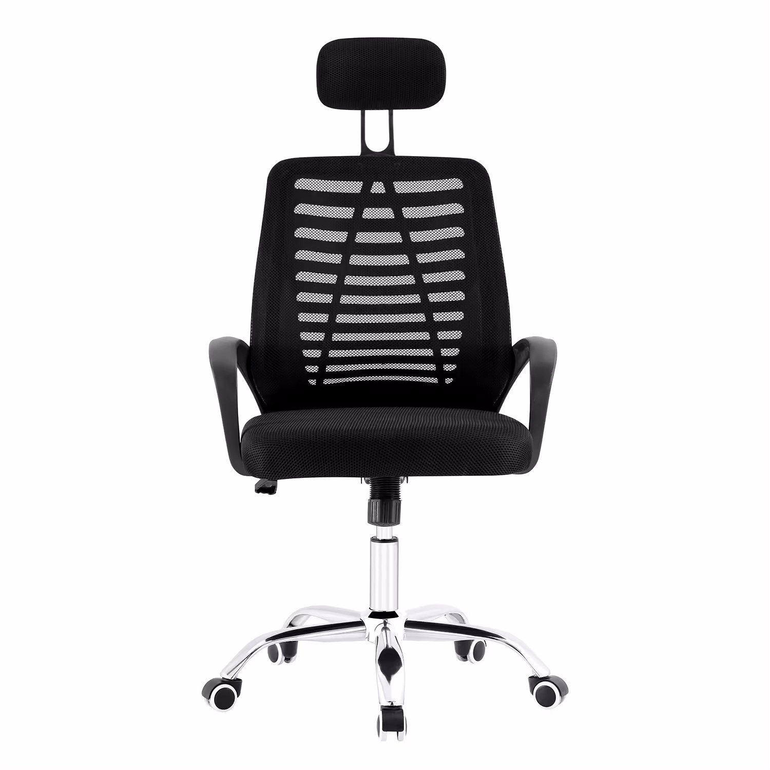 High End Nice Officechairs Full Mesh Ergonomic Executive Office Armchair Work Task Secretary Office Chair With Wheels