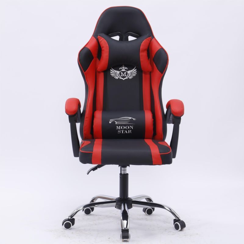 Manufacturer Of New Rocker Worker Racing Player Pu Leather Gaming Chair