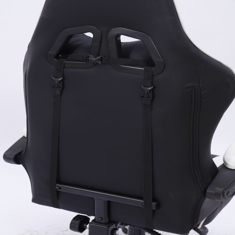 Manufacturer Of New Rocker Worker Racing Player Pu Leather Gaming Chair