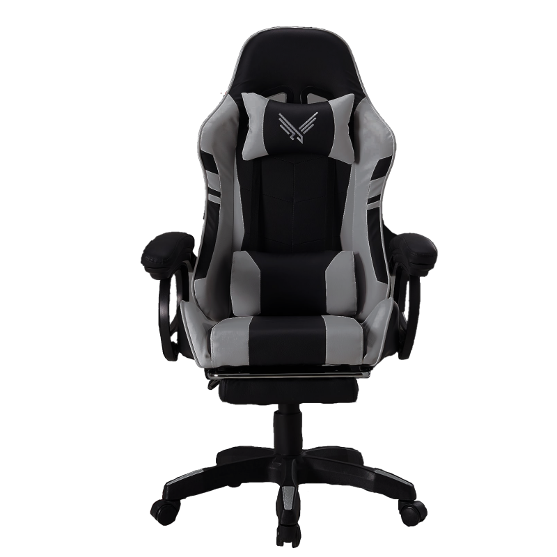 OEM men's zero gravity computer game chair Custom pc video swivel gaming chair with pillow