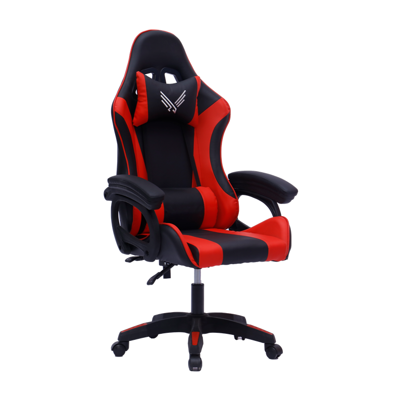 OEM men's zero gravity computer game chair Custom pc video swivel gaming chair with pillow