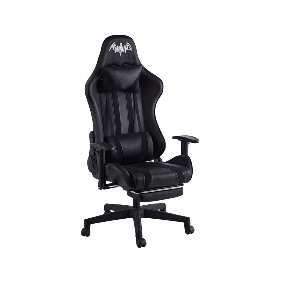 armless office chair wide 4d gaming chair with stand wheels rgb led cheap gaming chair