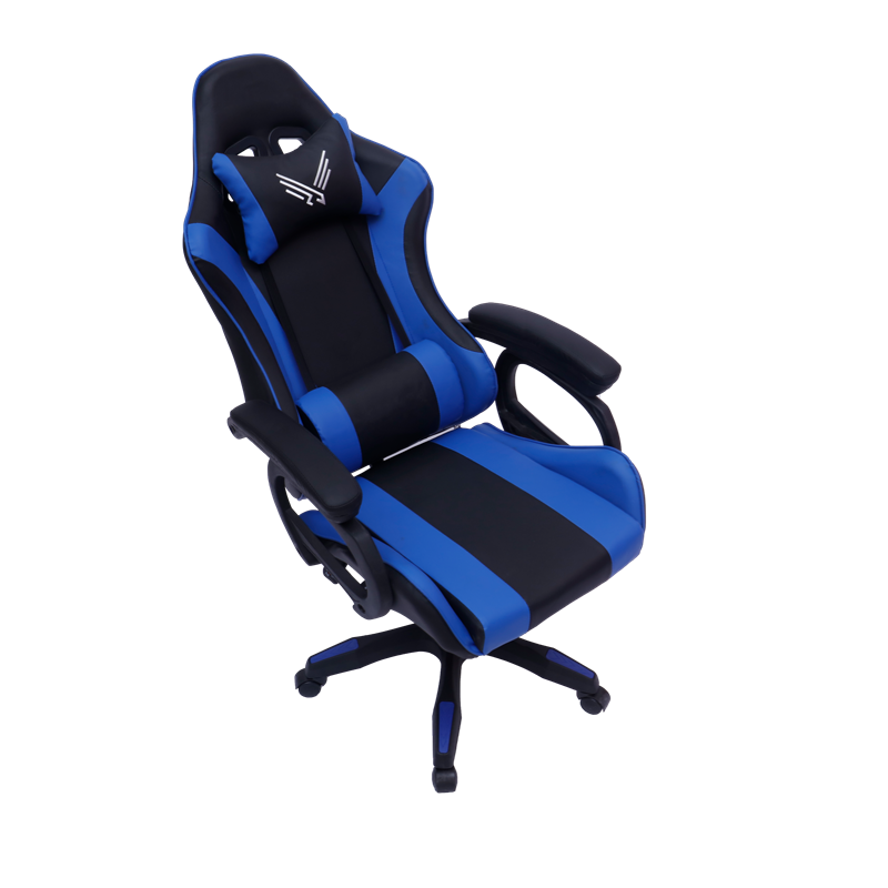 OEM men's zero gravity computer game chair Custom pc video swivel gaming chair with pillow