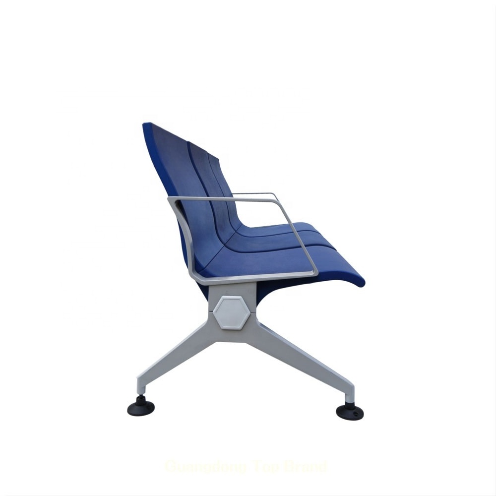 Hairdressing hair salon beauty salon waiting chair for sale