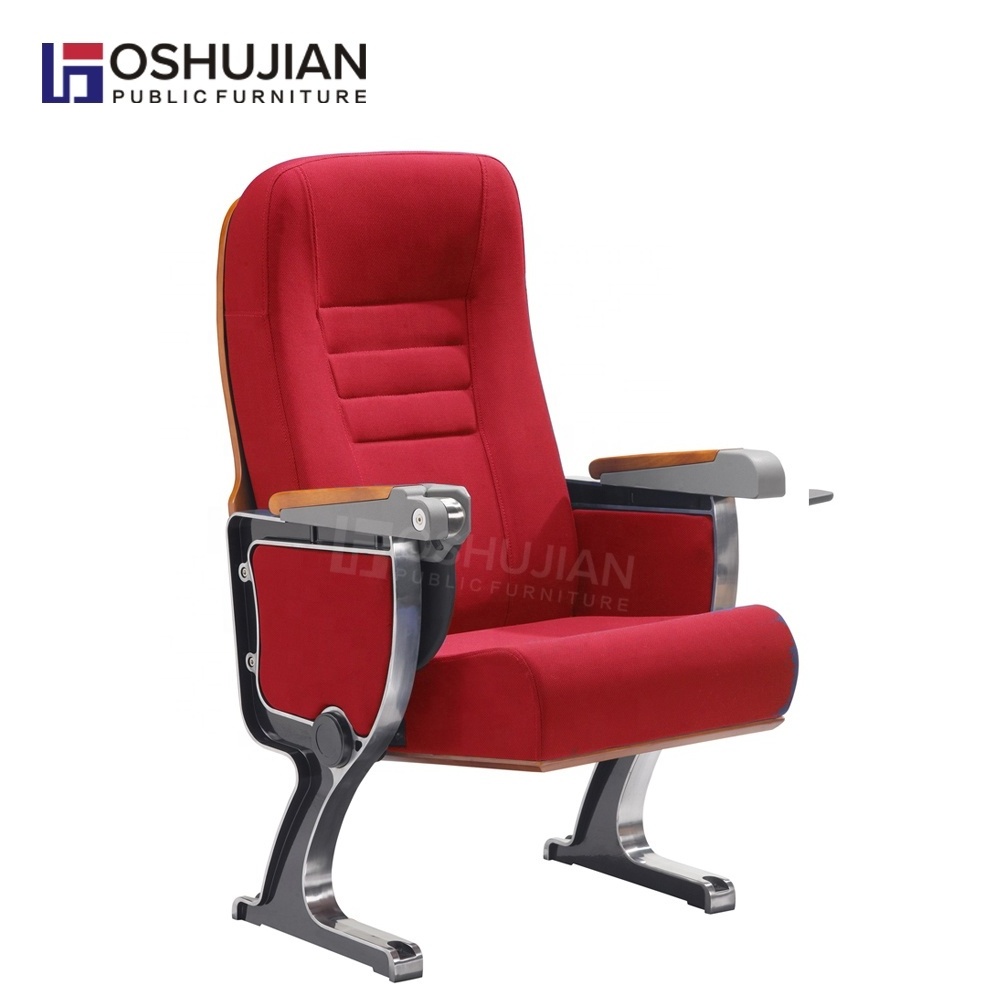 Wholesale furniture used church chairs for free conference room seat auditorium chair