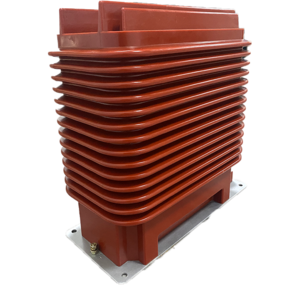 Osient LZZBJ 35kv dry type outdoor 1a 5a type substation high voltage ct current transformer for switchgear