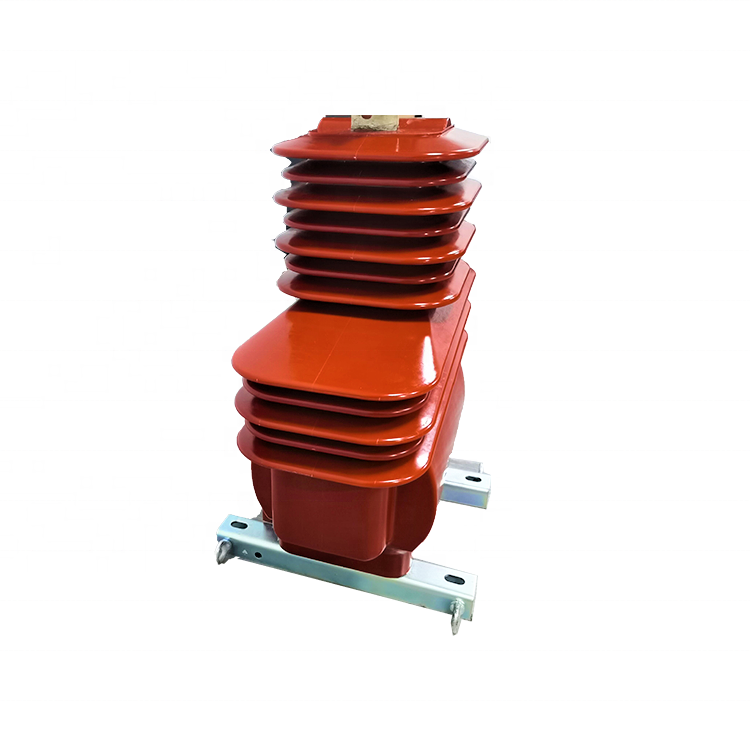 OSIENT LZW 5-1000A/5A three phase single phase current transformer 10/33/24kv 110/220v 3-50kva indoor outdoor power transformer