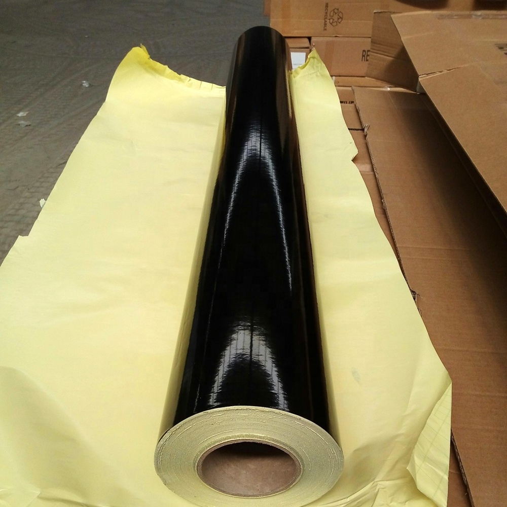 1.24*45.7M Cheapest Reflective vinyl for Plotter cutting with high grade reflectance