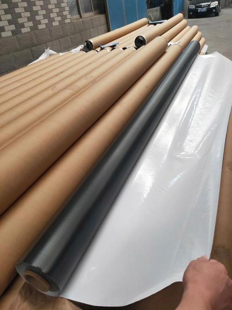 PVC inkjet media Digital Printing Materials ,3m PVC Vinyl, outdoor vinyl banner, billboard