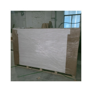 Chinese Factory Wholesale Price 4x8ft Lightweight White Styrofoam Sheets PVC Foam Board With Good Quality