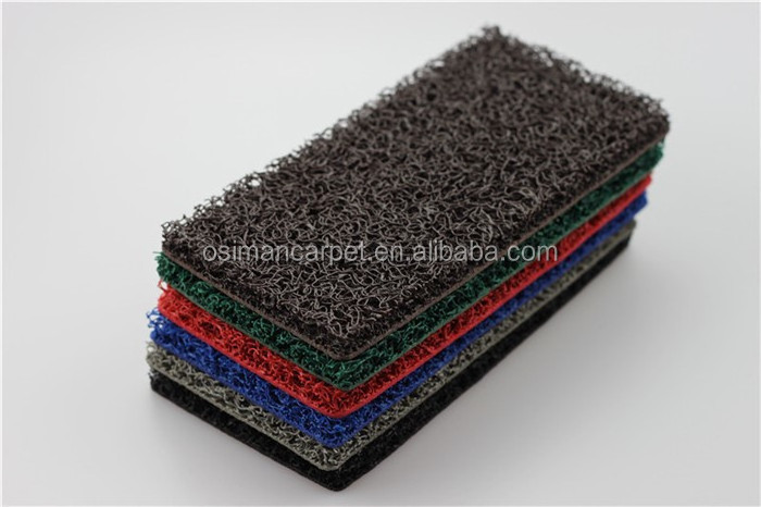 Carpet With Rubber Backing, Foam Backed Carpet