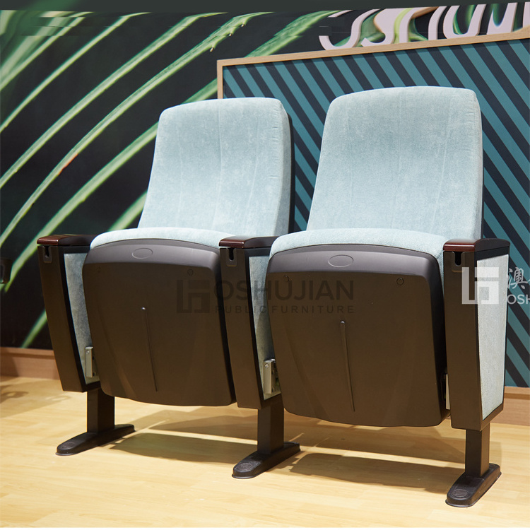 Factory direct price school college university hotel conference room lecture hall theater seating auditorium chairs