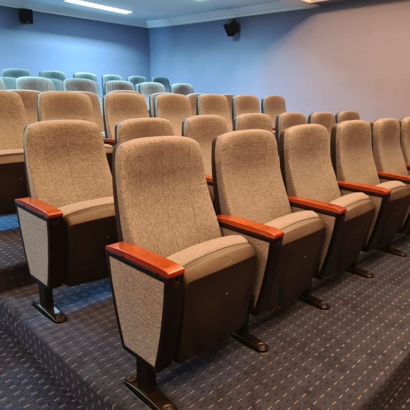 Factory direct price school college university hotel conference room lecture hall theater seating auditorium chairs