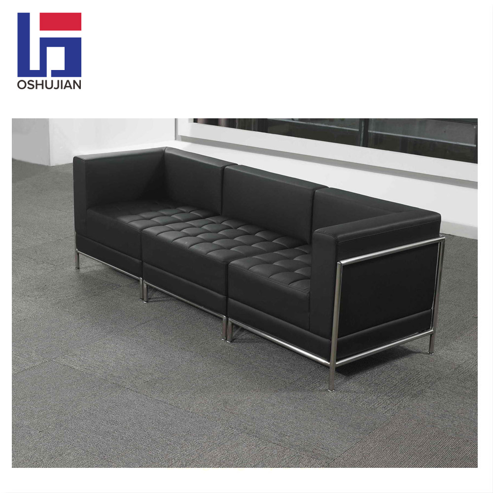 Factory price Comfortable Vip waiting room combination office couch sofa