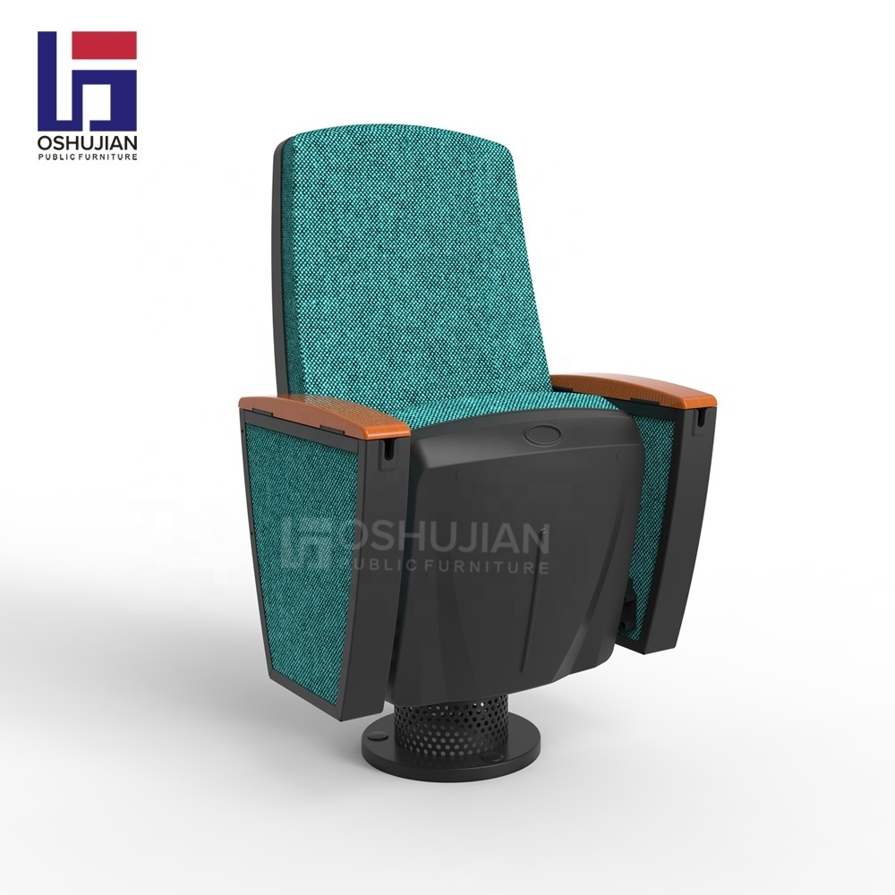 Factory Customized university school college university hotel conference room lecture hall theater seating auditorium chairs